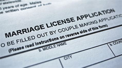 licencia de matrimonio en las vegas online|Apply for a Marriage License